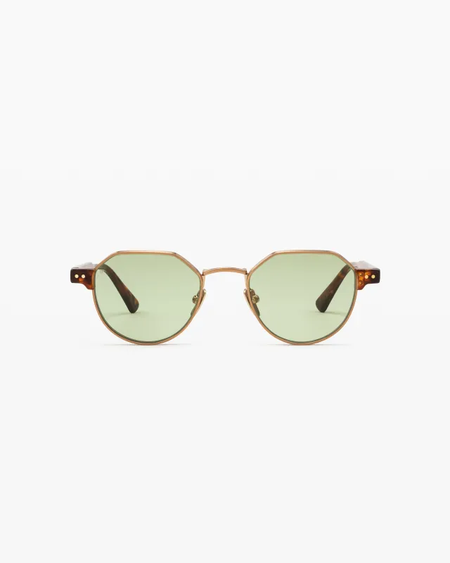 The Hossy made by Jimmy Fairly