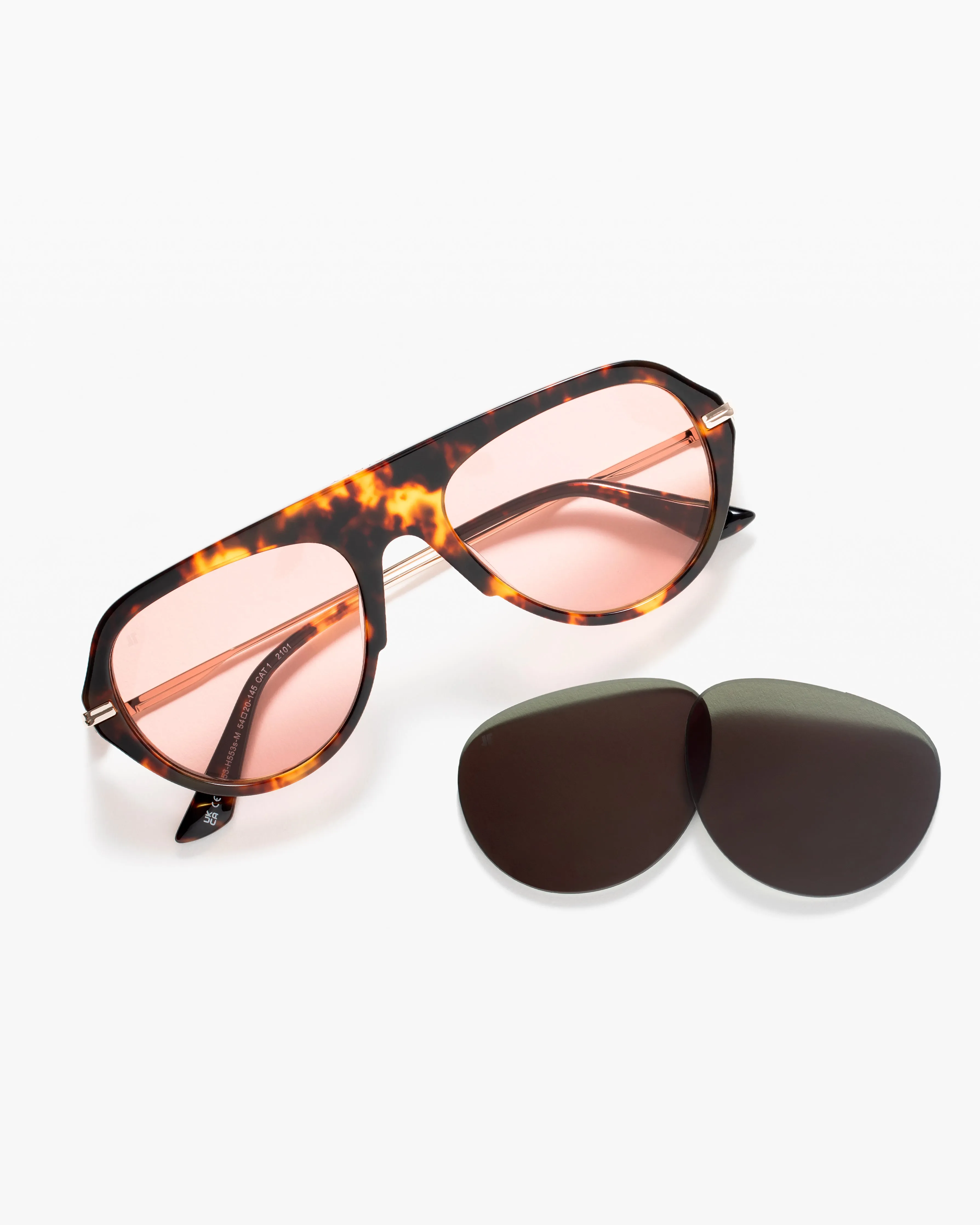 The Uza JF Colors sold by Jimmy Fairly product image thumbnail 3
