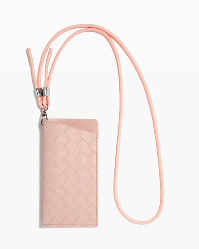 The Soft Braided Case made by Jimmy Fairly