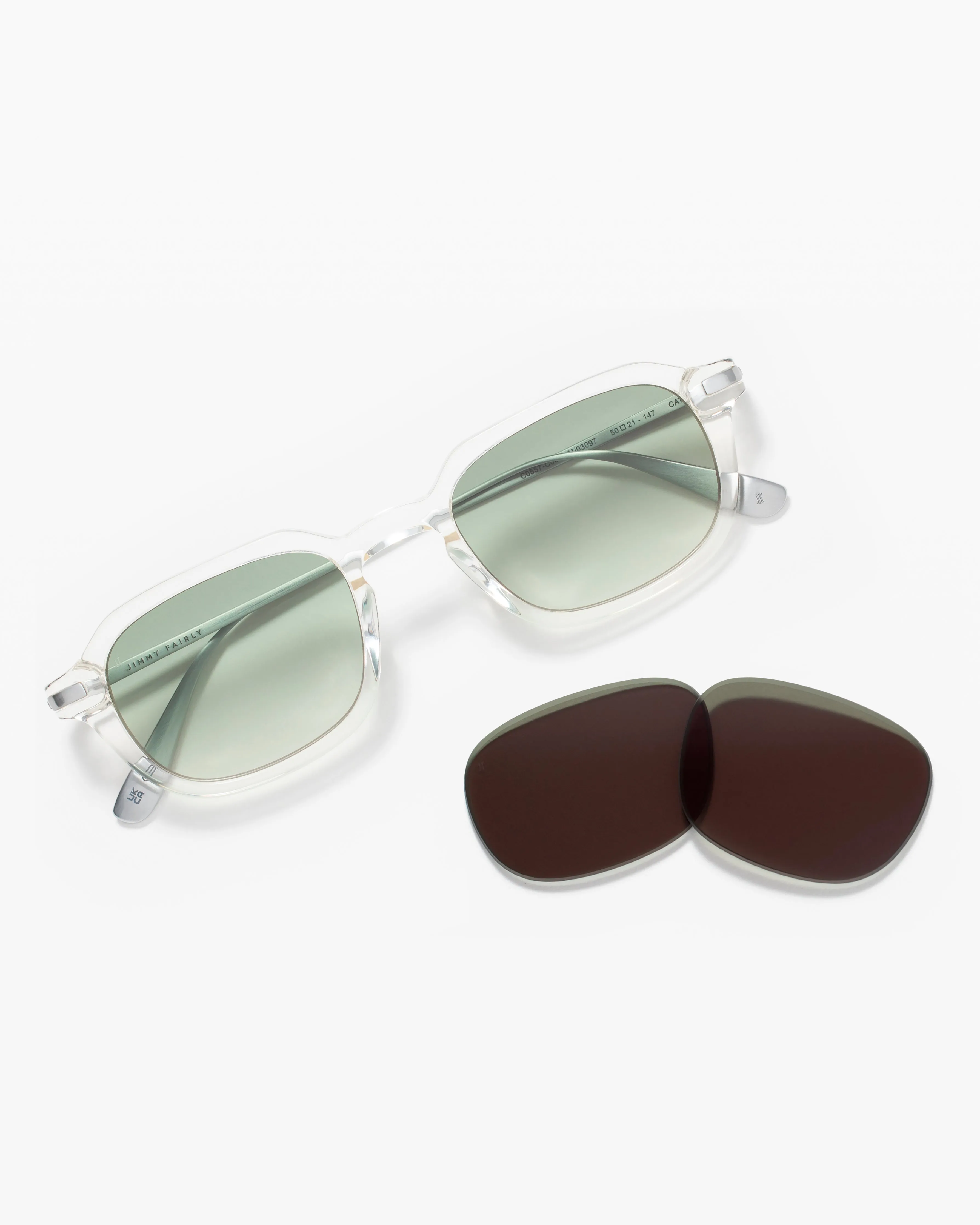 The Patio JF Colors sold by Jimmy Fairly product image thumbnail 3