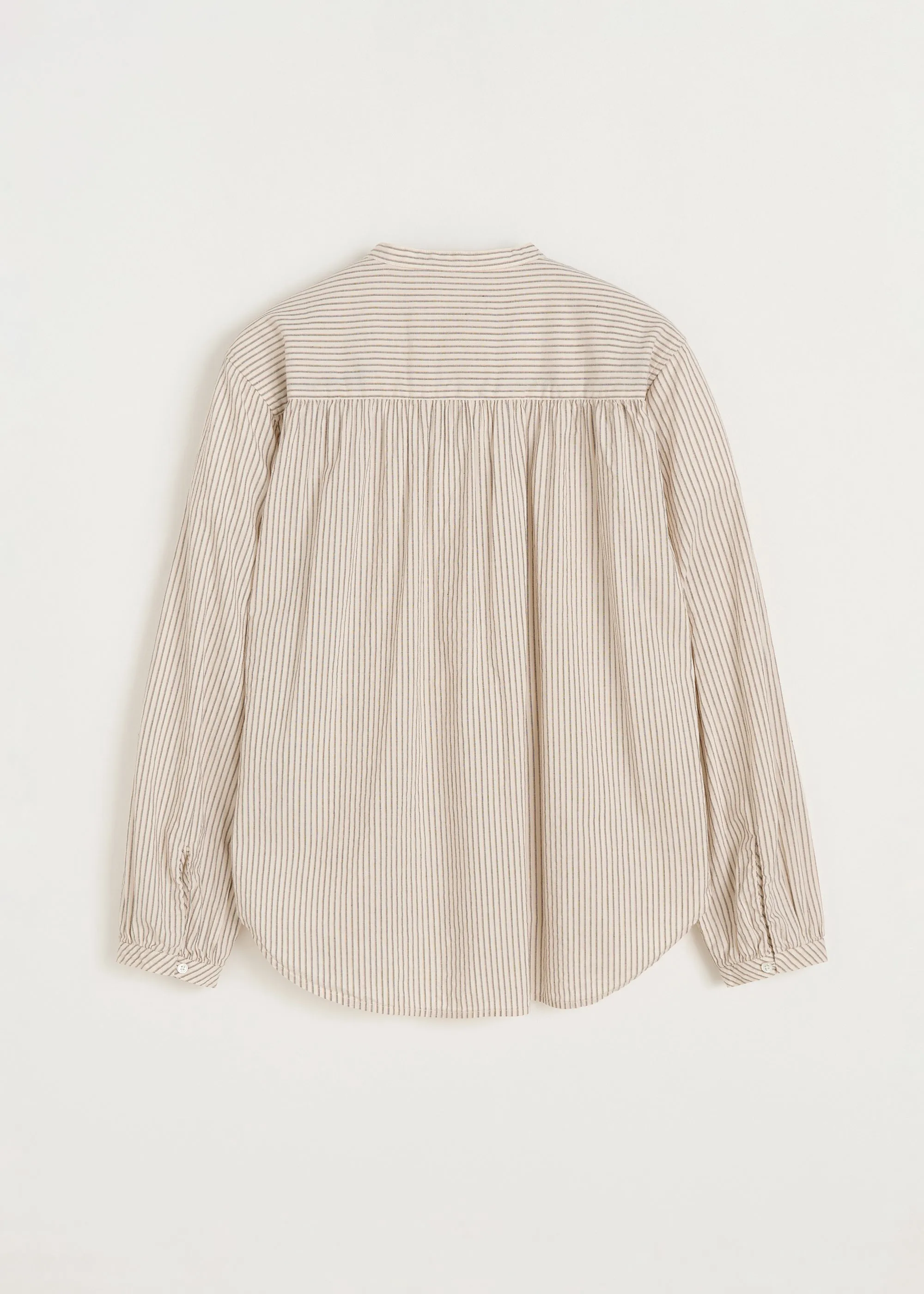 Bibs shirt epure | Mix Black sold by aiayu product image thumbnail 3