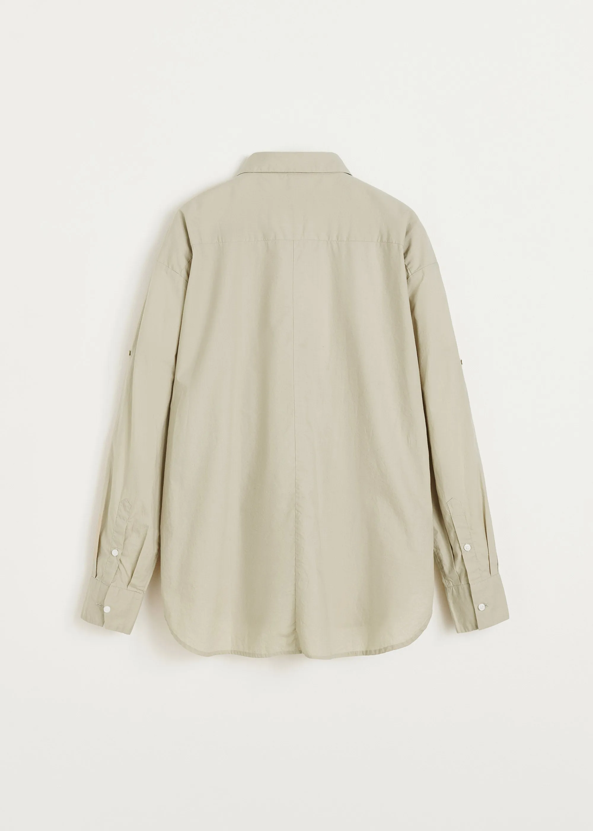 Shirt | Dried Herb sold by aiayu product image thumbnail 3