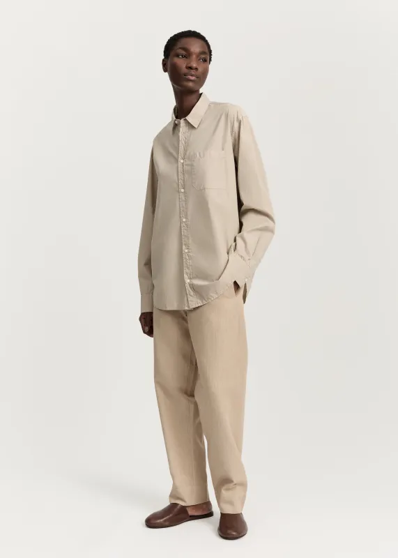 Classic shirt | Dried Herb made by aiayu