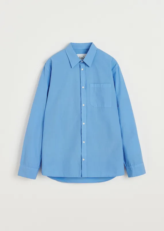 Classic shirt | Lagoon made by aiayu