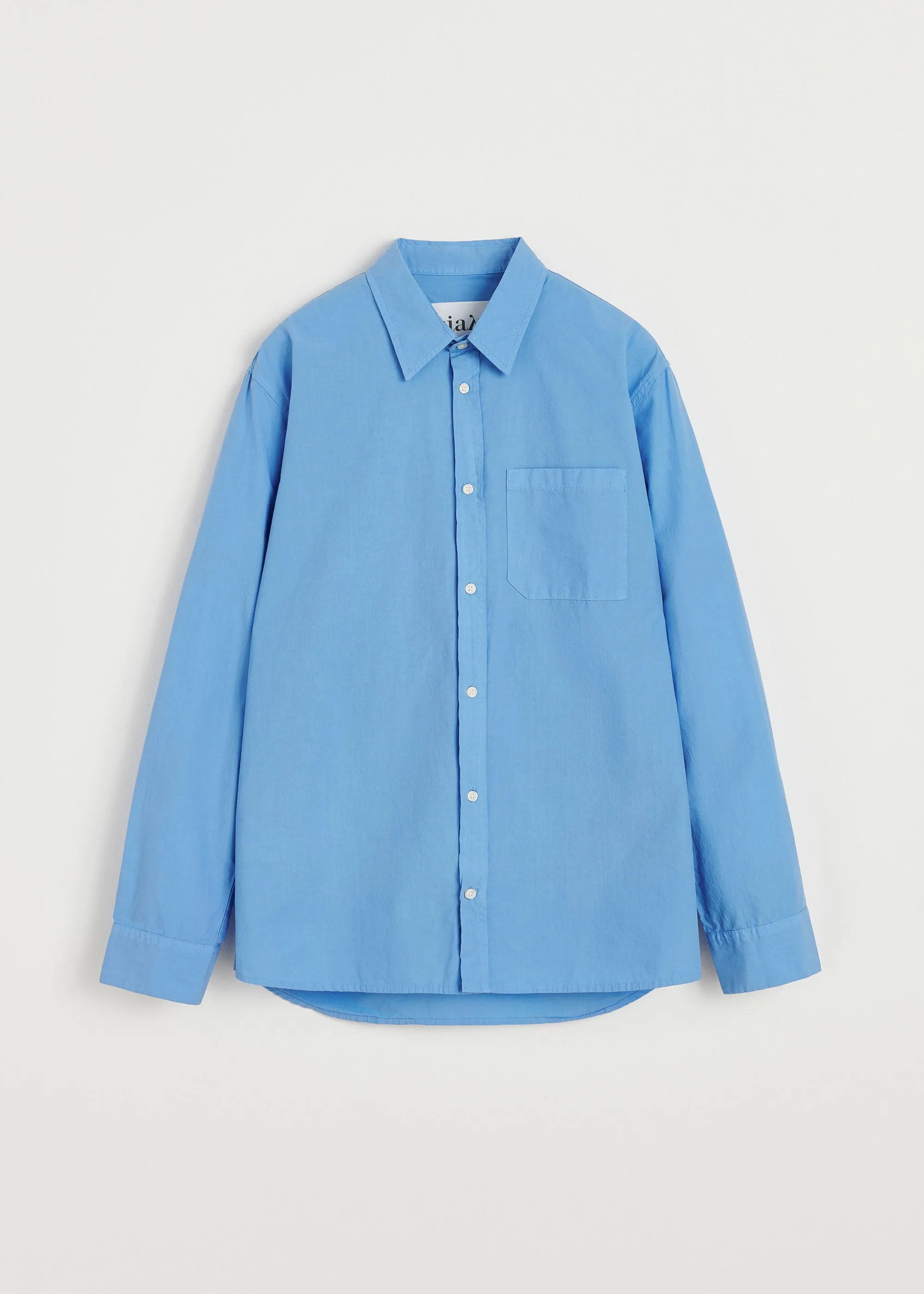 Classic shirt | Lagoon sold by aiayu