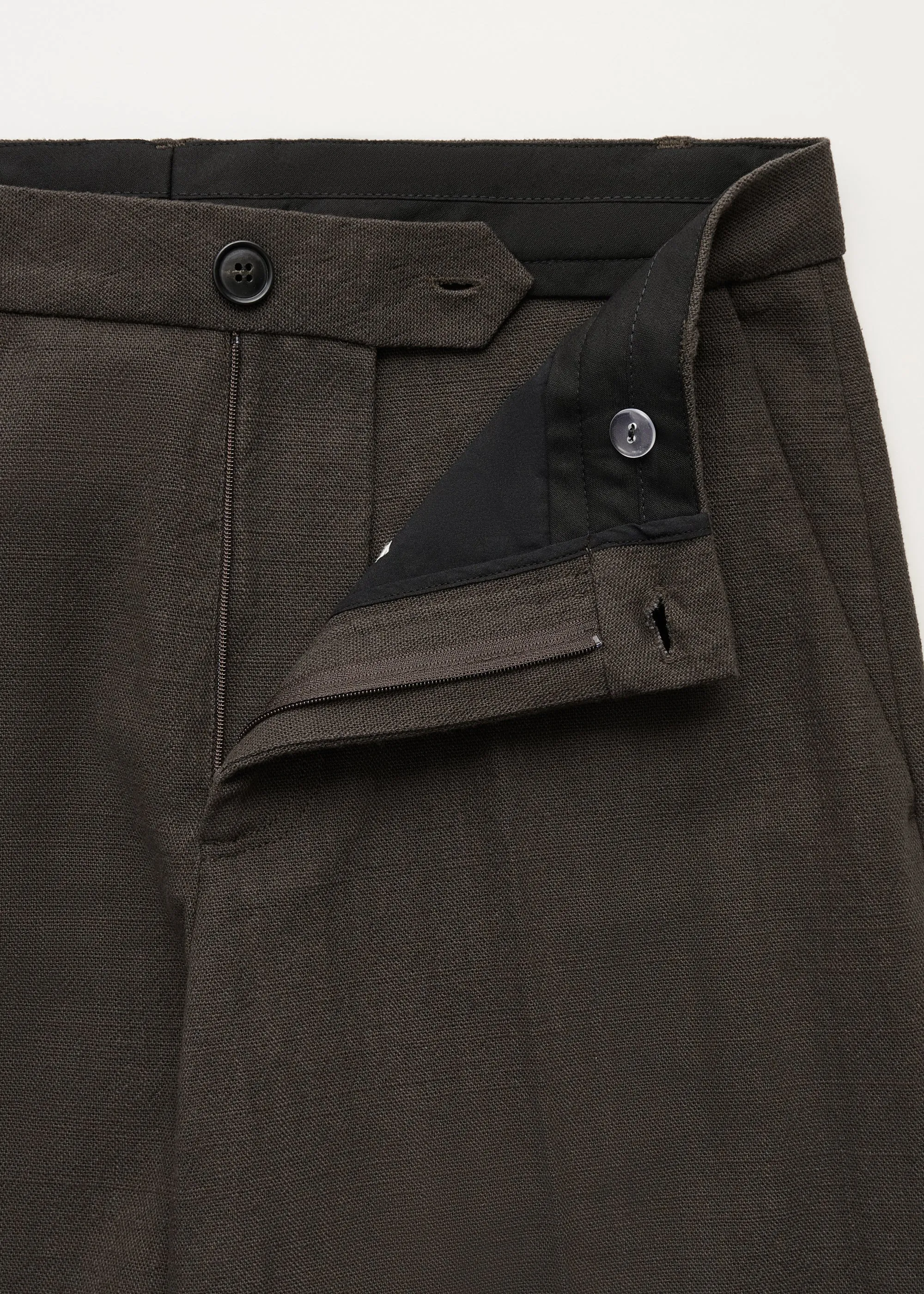 Milo pant cotton | Soil sold by aiayu product image thumbnail 3