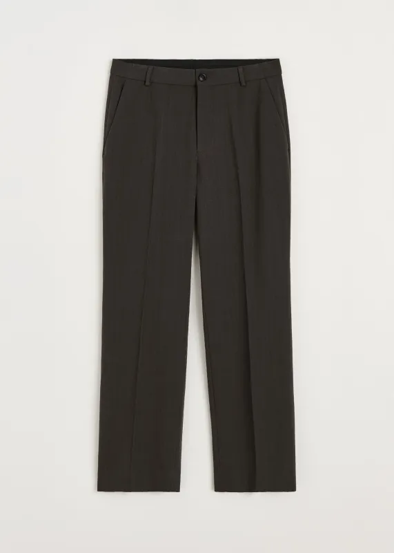 Milo pant cotton | Soil made by aiayu