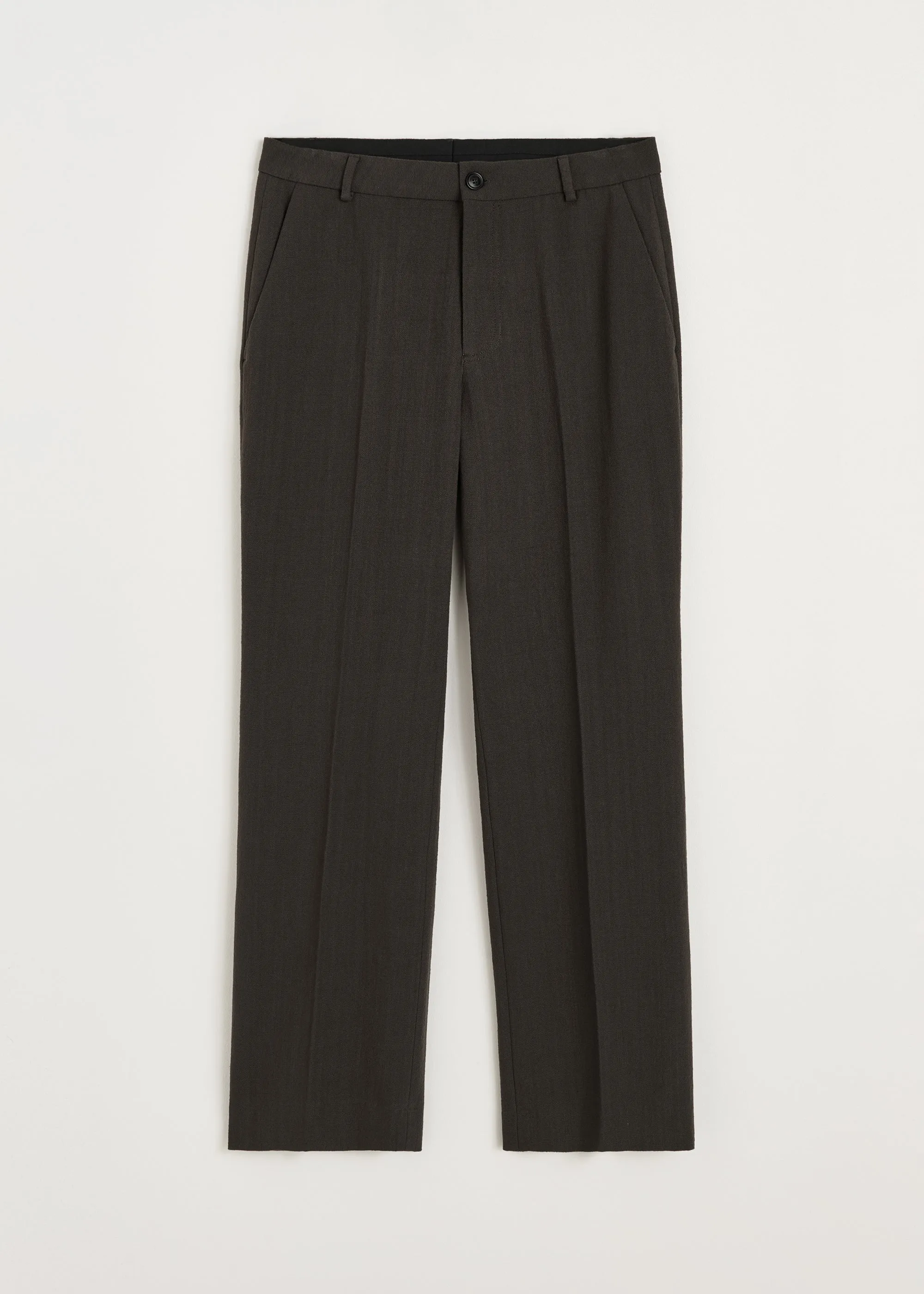 Milo pant cotton | Soil sold by aiayu