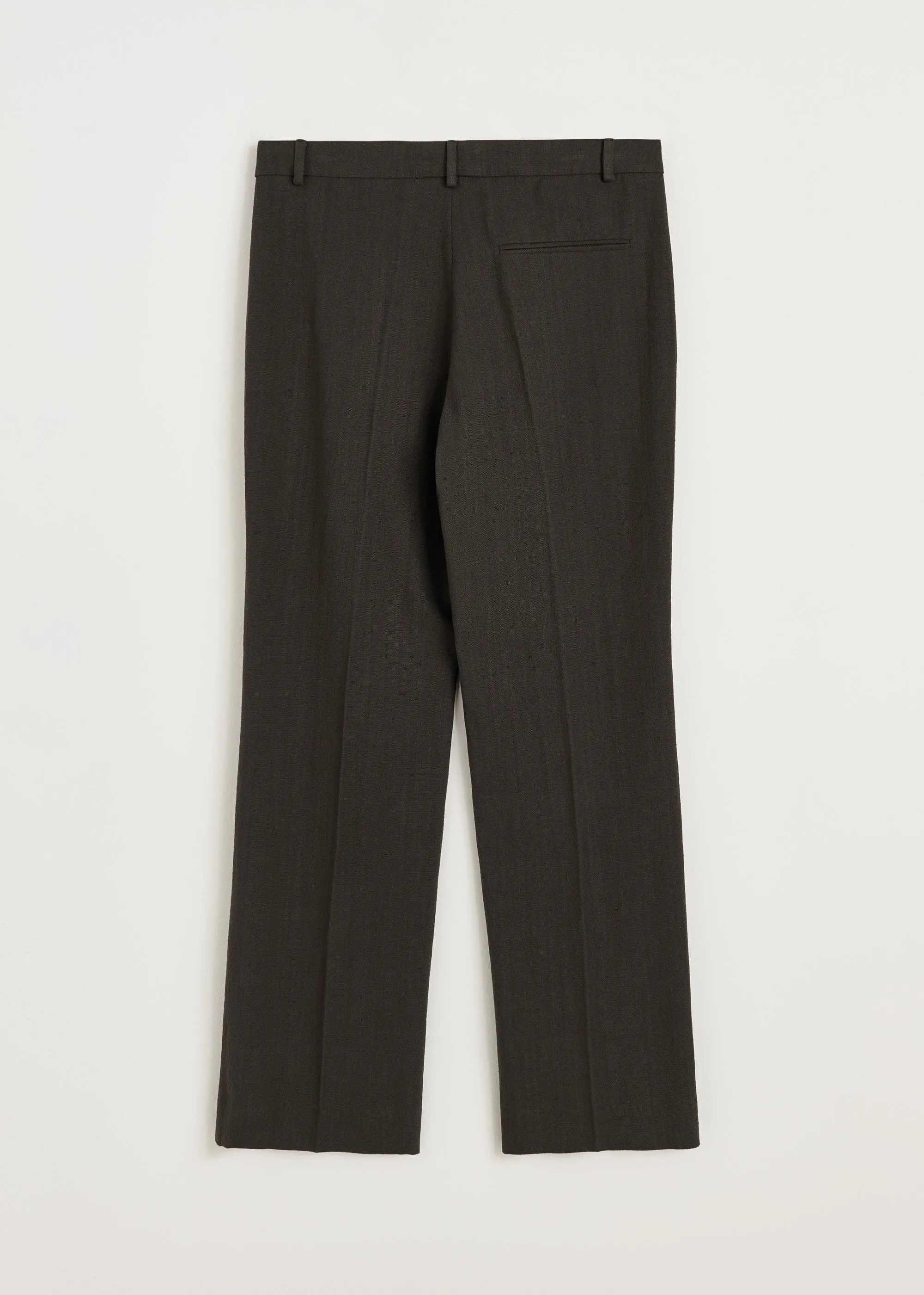 Milo pant cotton | Soil sold by aiayu product image thumbnail 2