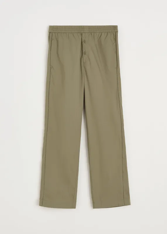 Casual pant | Olive Garden made by aiayu