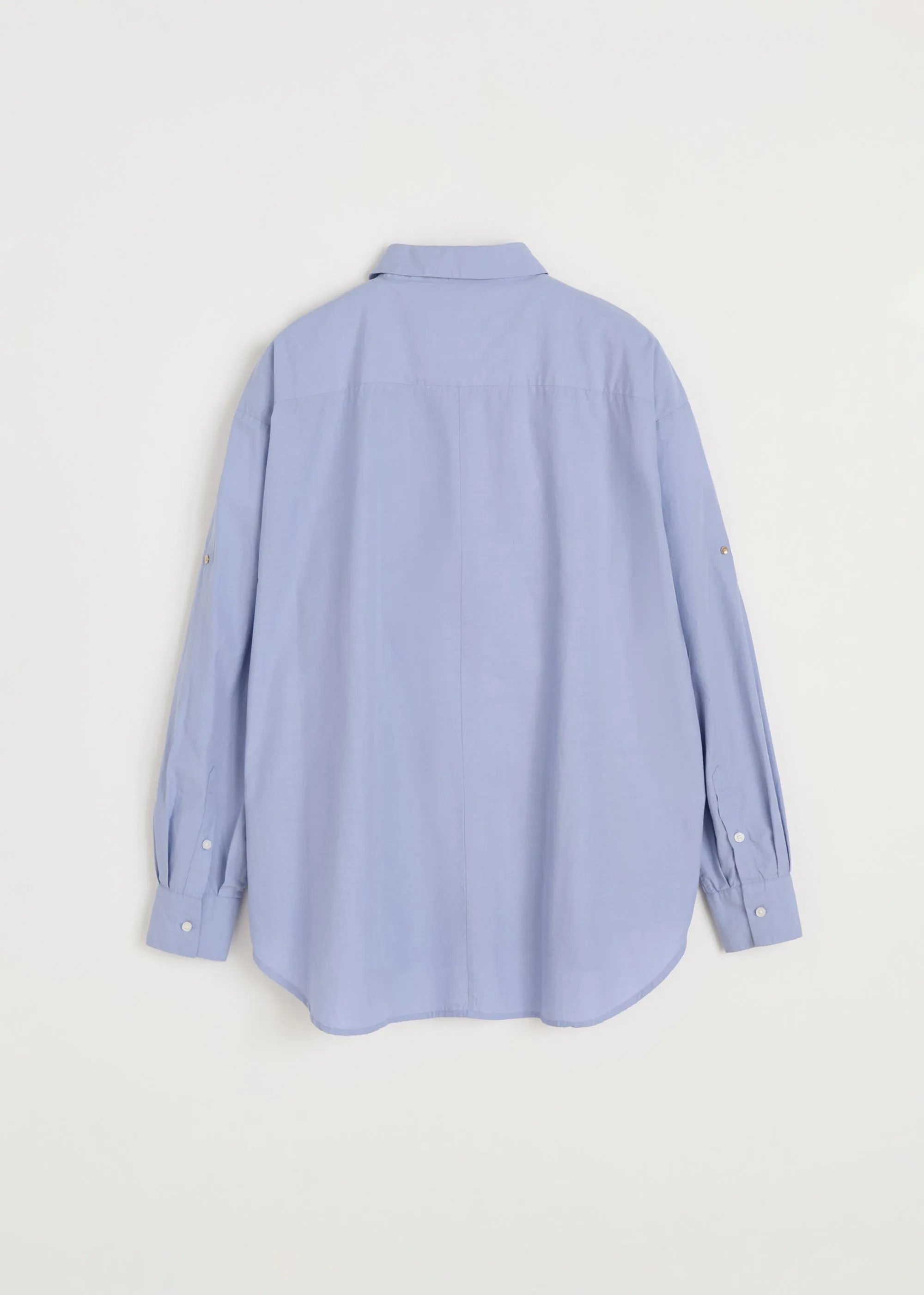 Shirt | Lupine sold by aiayu product image thumbnail 3