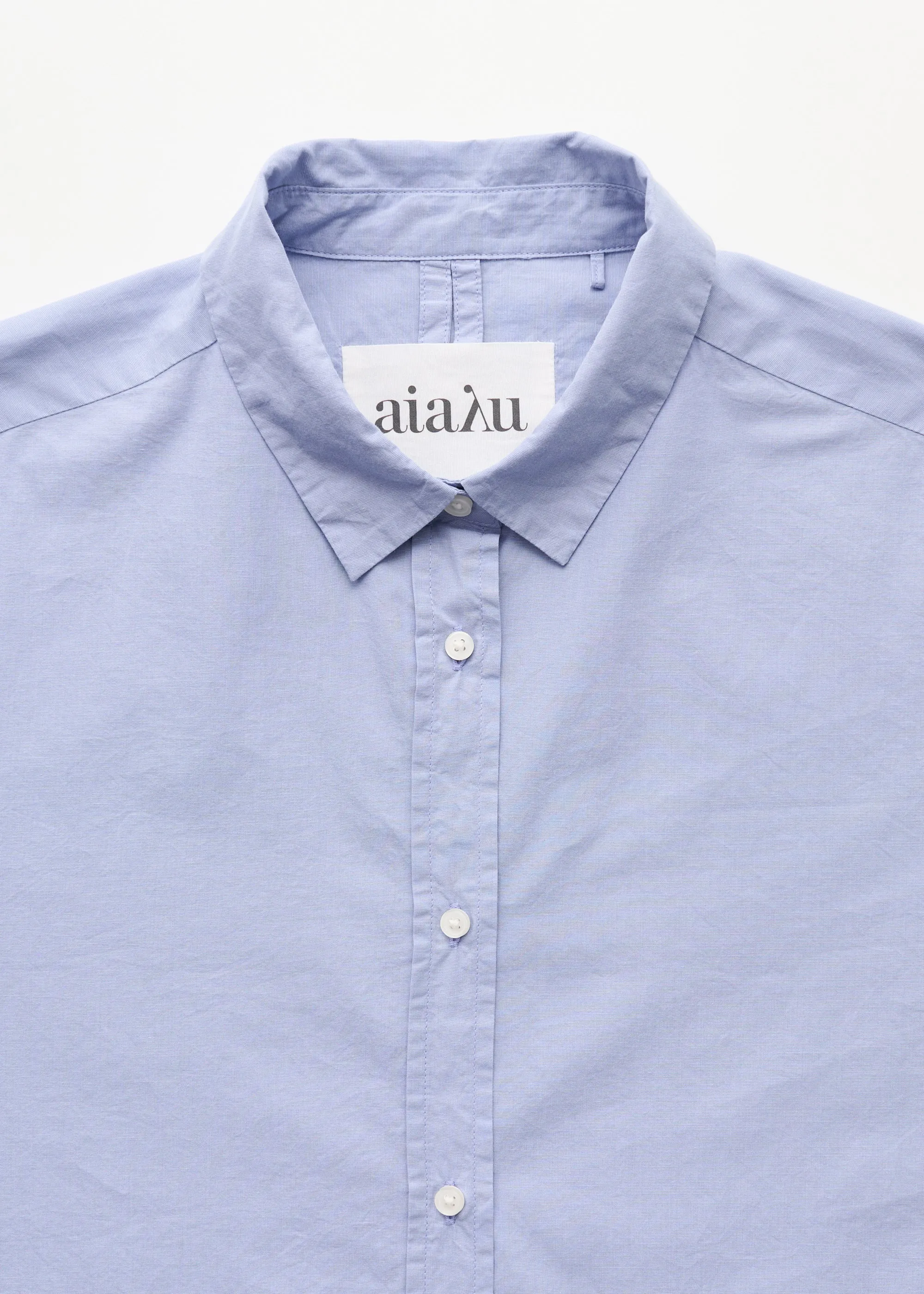 Shirt | Lupine sold by aiayu product image thumbnail 5