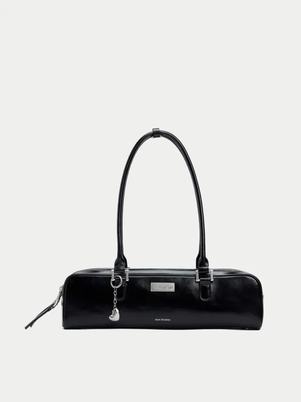 Capture Large Baguette Bag made by Aest Studios