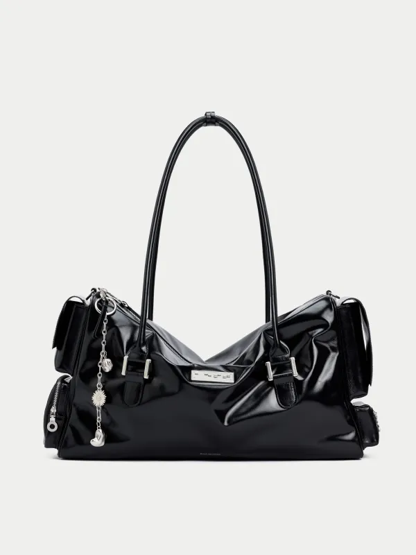 Capture Super Tote Bag made by Aest Studios