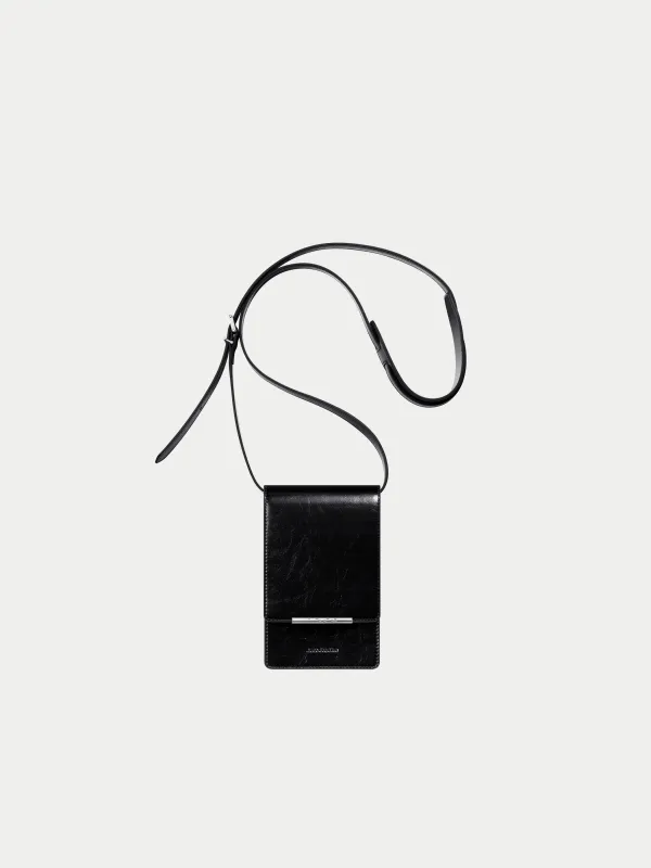 Capture Small Bag - Black made by Aest Studios