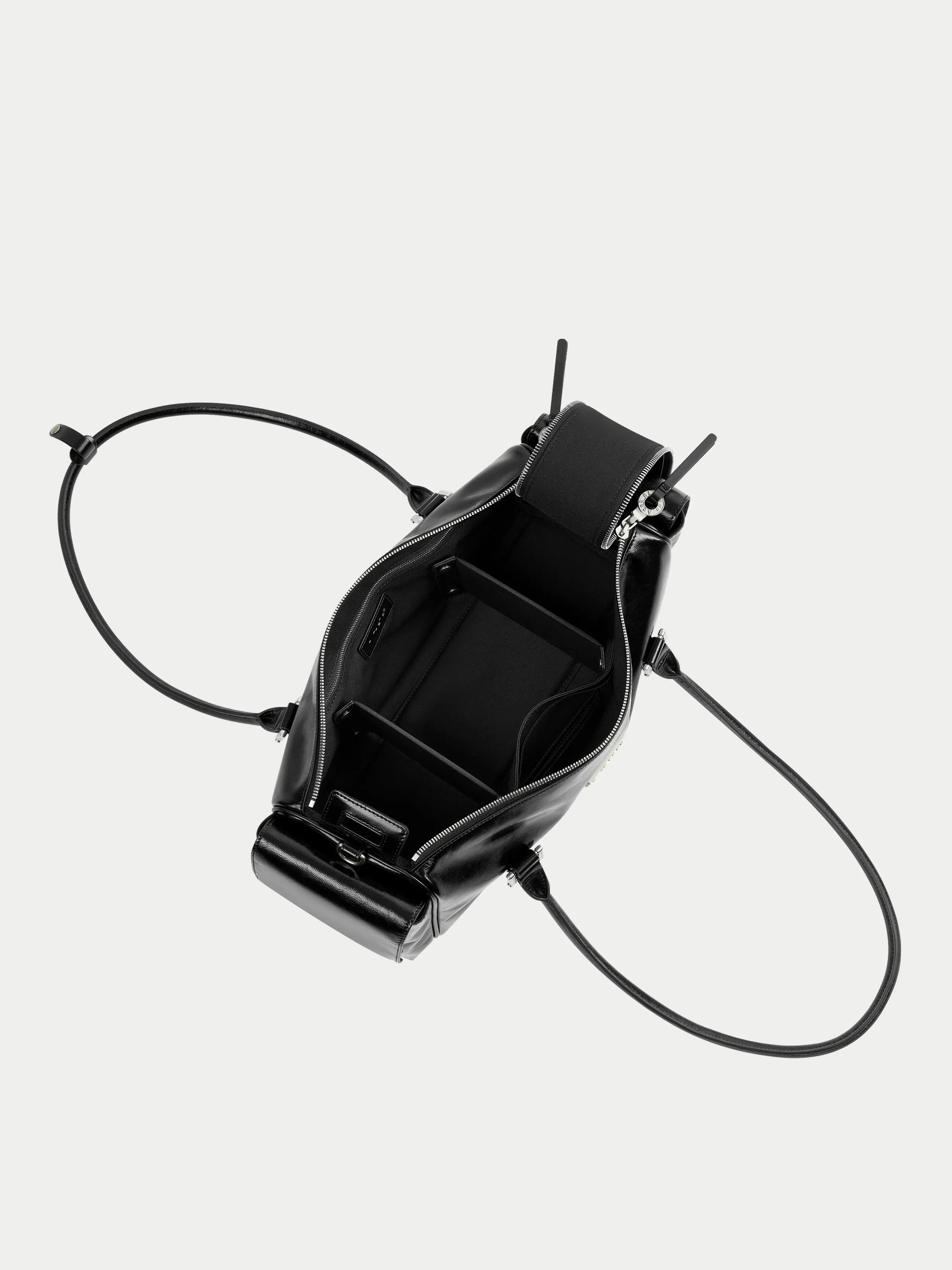 Capture Large Shoulder Bag sold by Aest Studios product image thumbnail 3