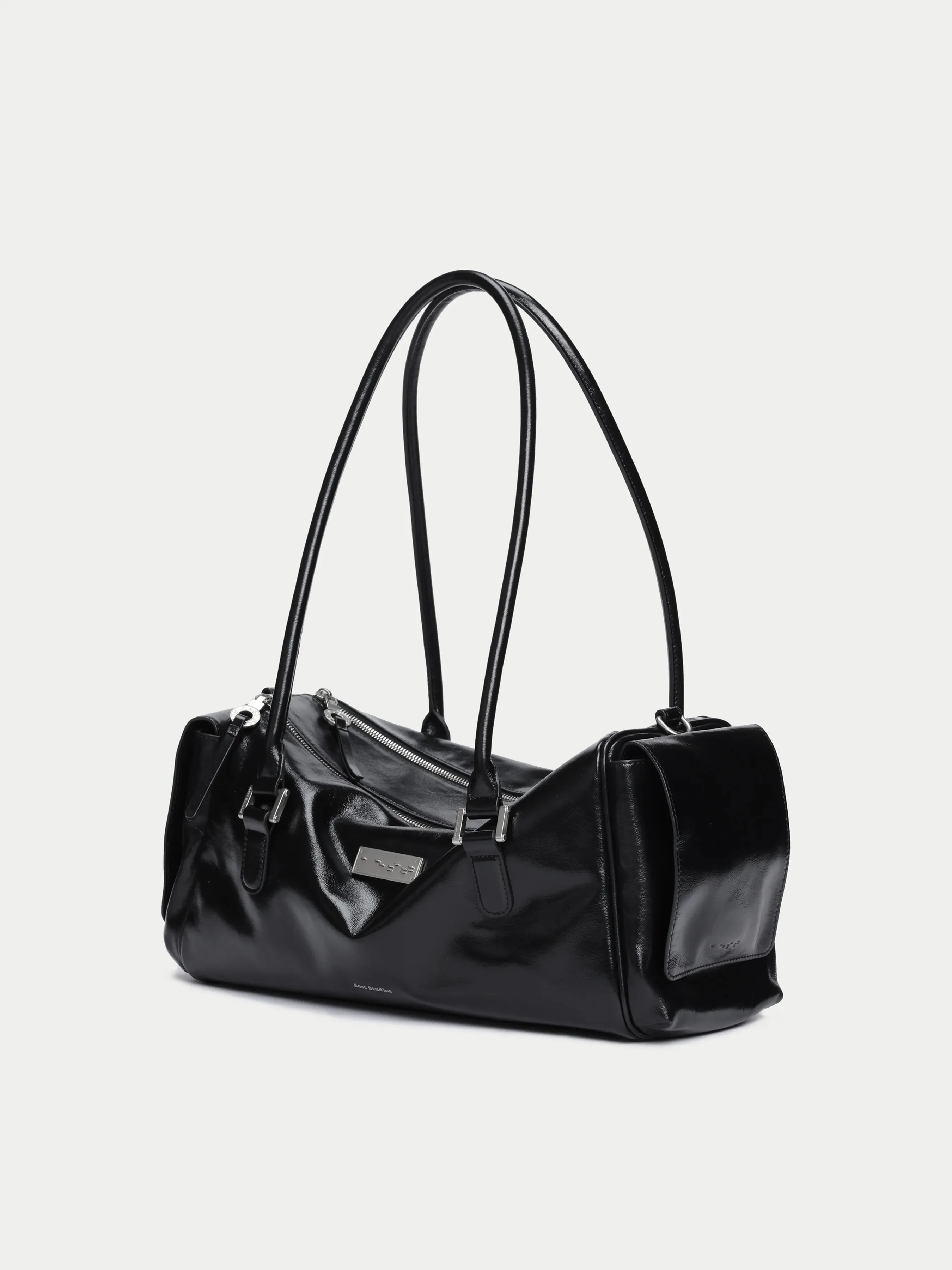 Capture Large Shoulder Bag sold by Aest Studios product image thumbnail 5