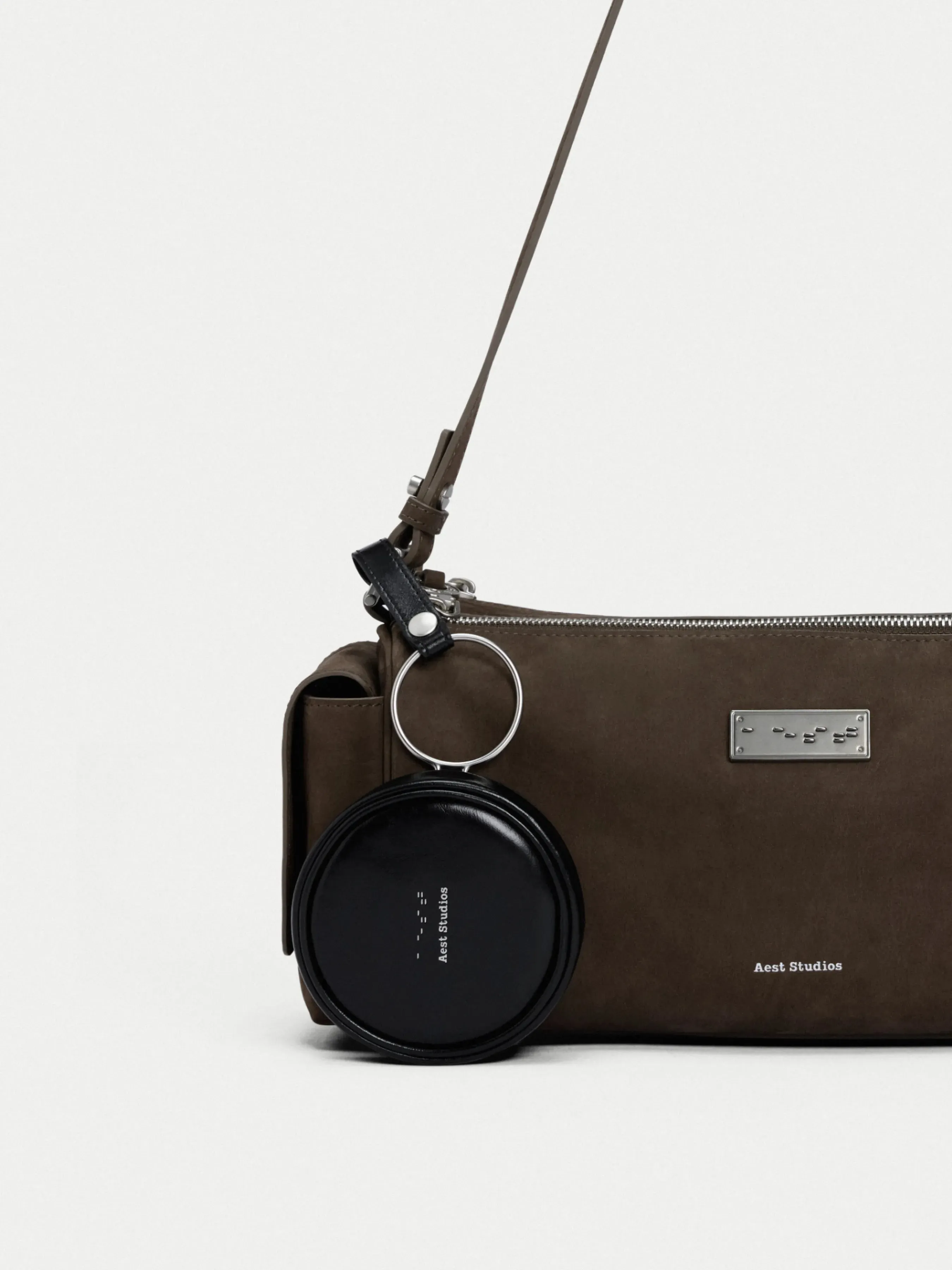 Capture Coin Pouch sold by Aest Studios product image thumbnail 5