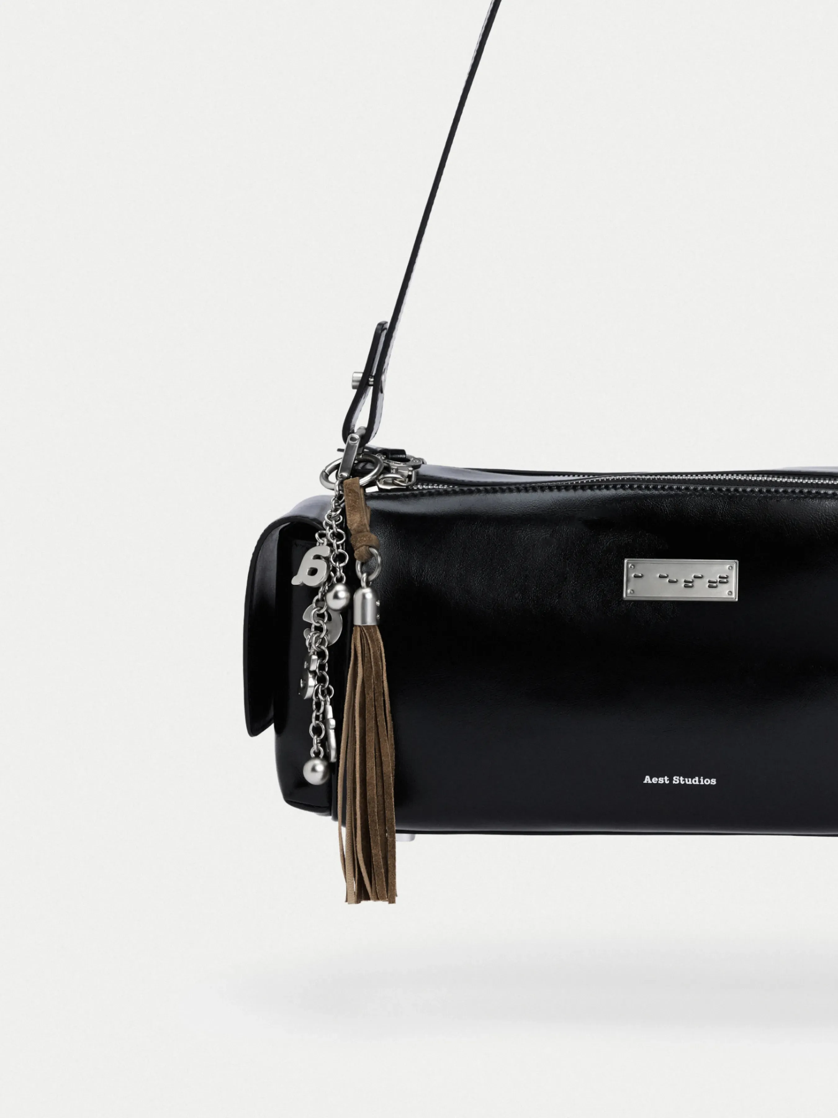 A.E.S.T. Bag Charm sold by Aest Studios product image thumbnail 3