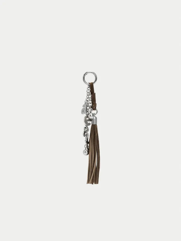 A.E.S.T. Bag Charm made by Aest Studios