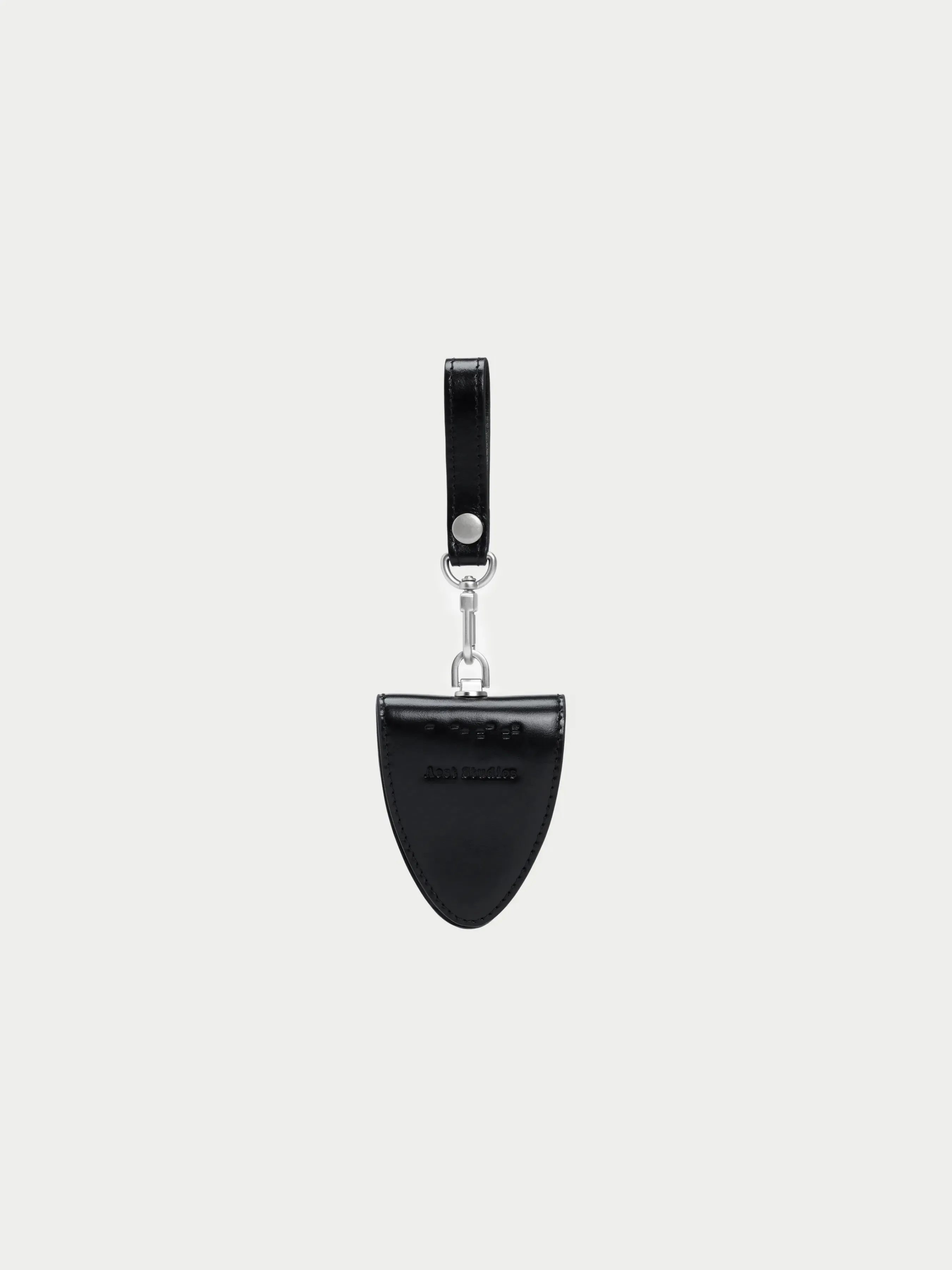 Leather Glasses Clip sold by Aest Studios