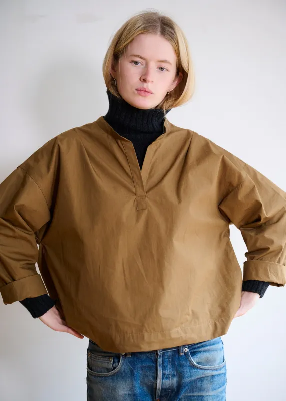 Womens overshirt - Amber made by Freight HHG