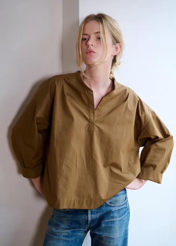 Overshirt made by Freight HHG