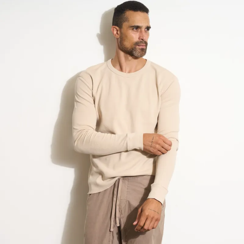 Idyllwild Long Sleeve Thermal made by rowan