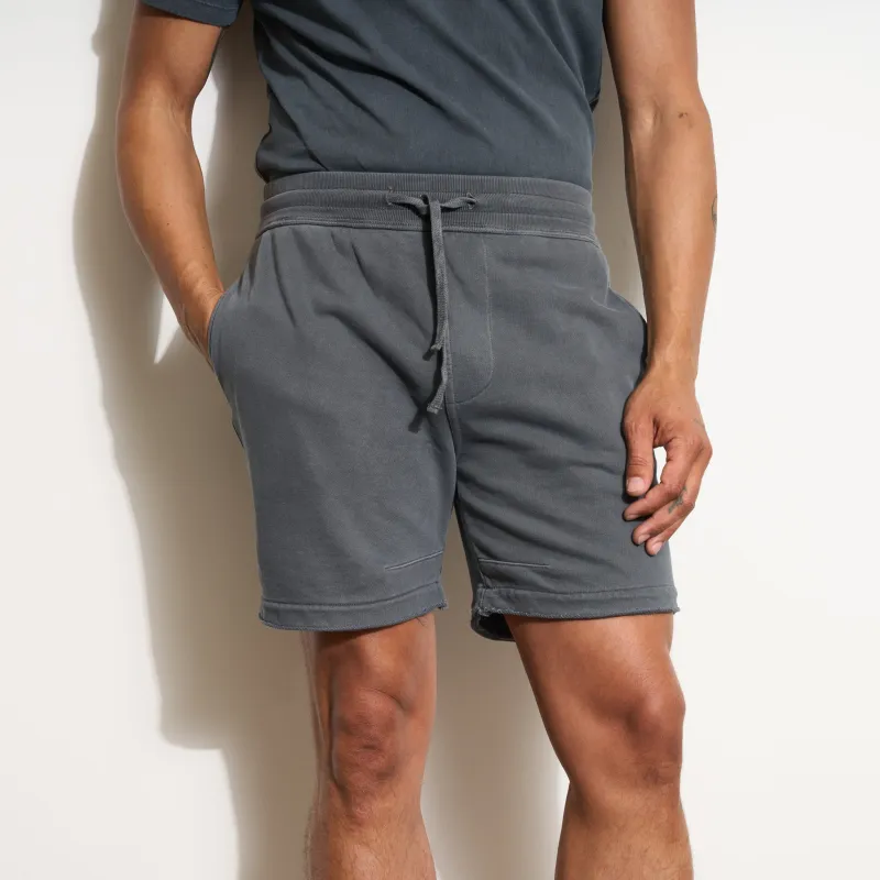 Brady Terry Sweatshort made by rowan