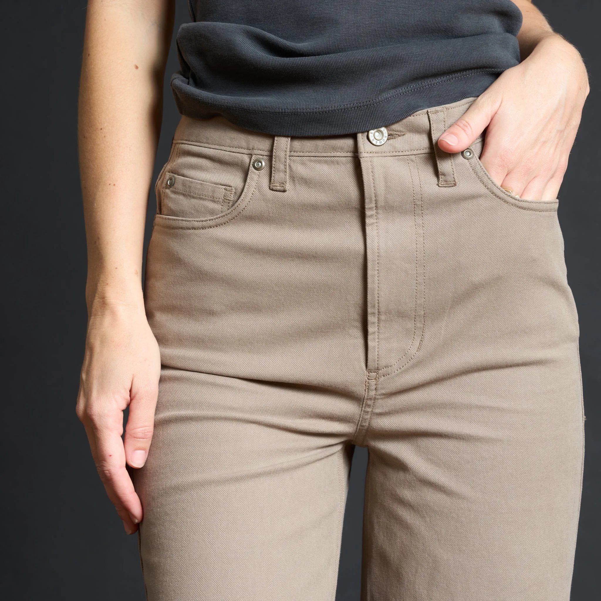 Merilee 5-Pocket Pant sold by rowan product image thumbnail 5
