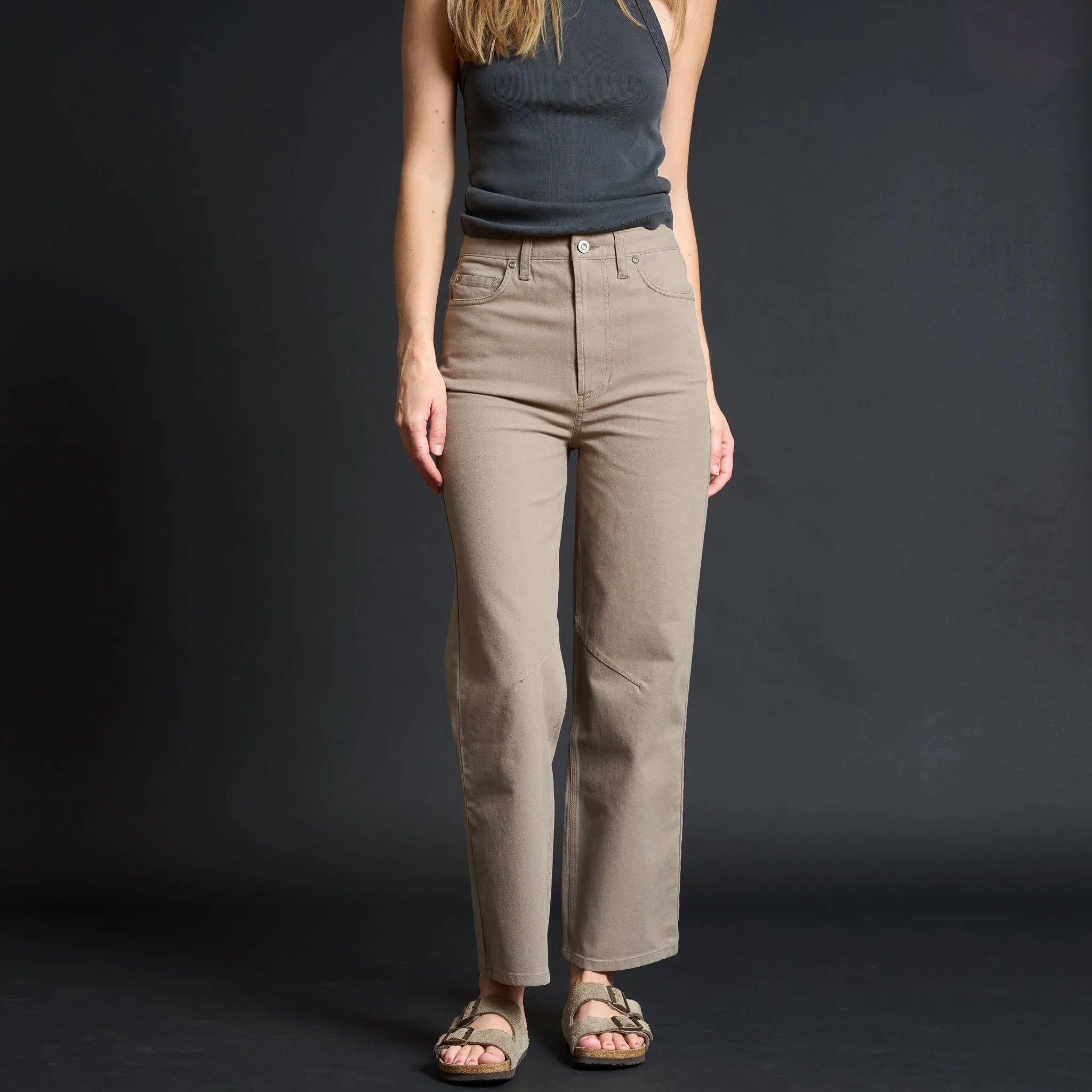 Merilee 5-Pocket Pant sold by rowan product image thumbnail 4
