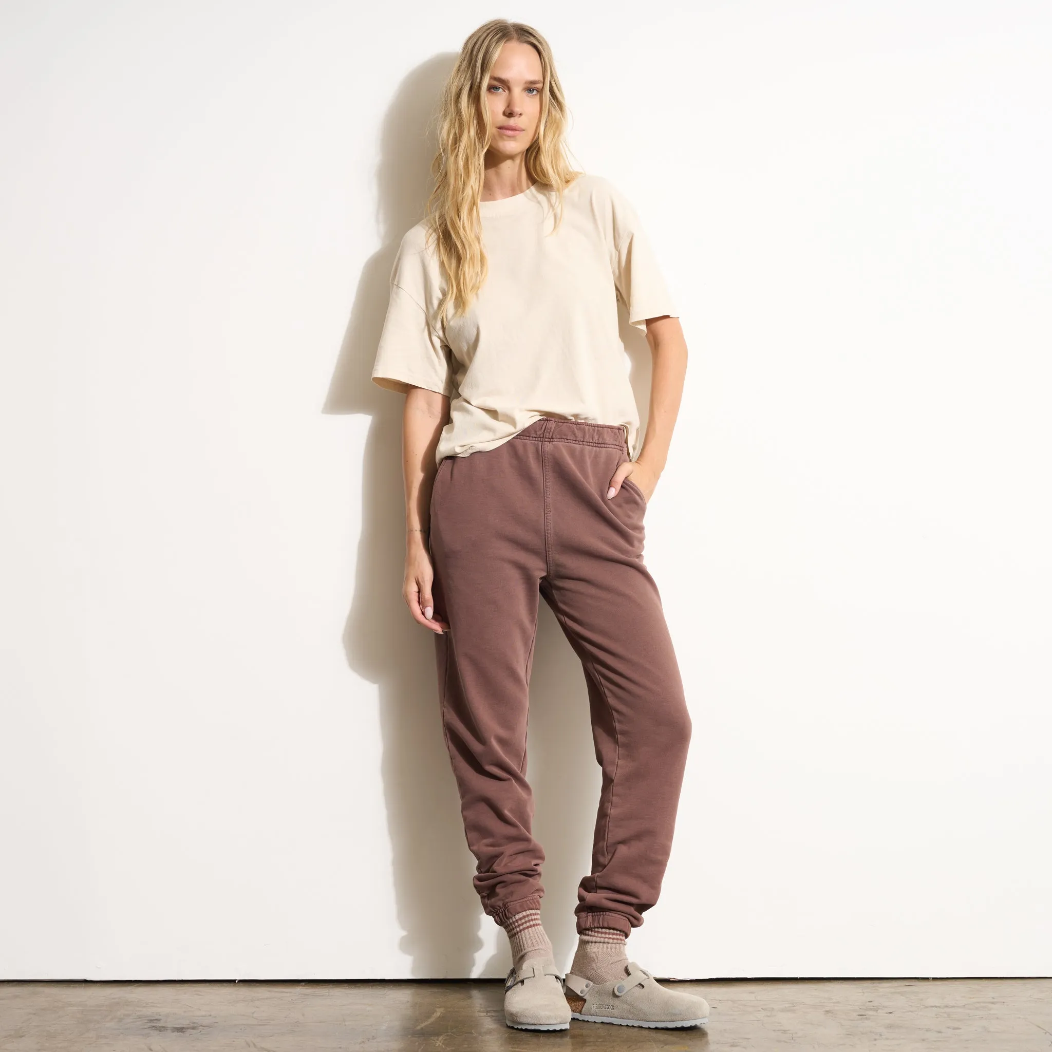 Acklen Sweatpant sold by rowan product image thumbnail 2