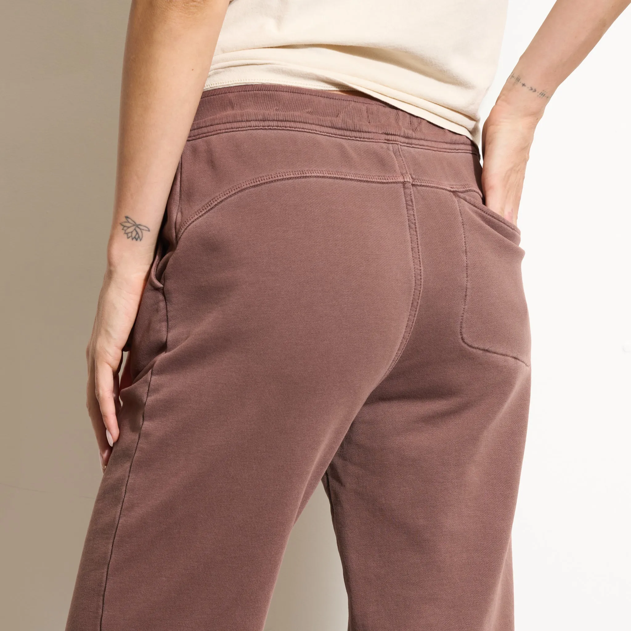 Acklen Sweatpant sold by rowan product image thumbnail 4