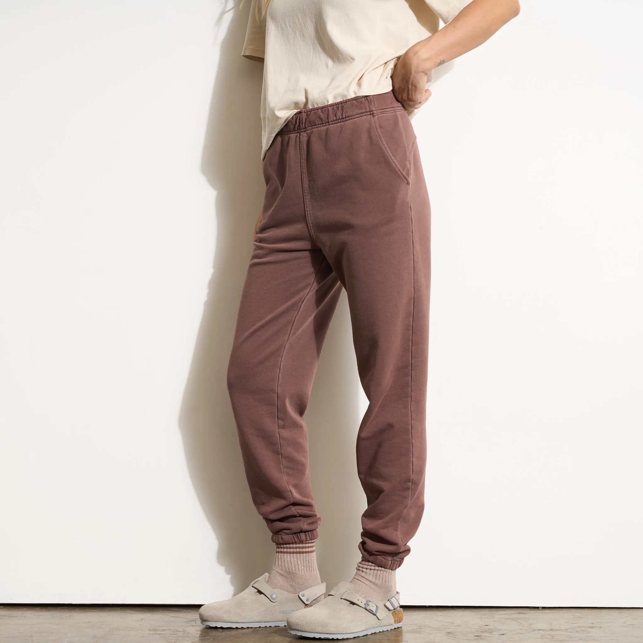 Acklen Sweatpant sold by rowan product image thumbnail 3