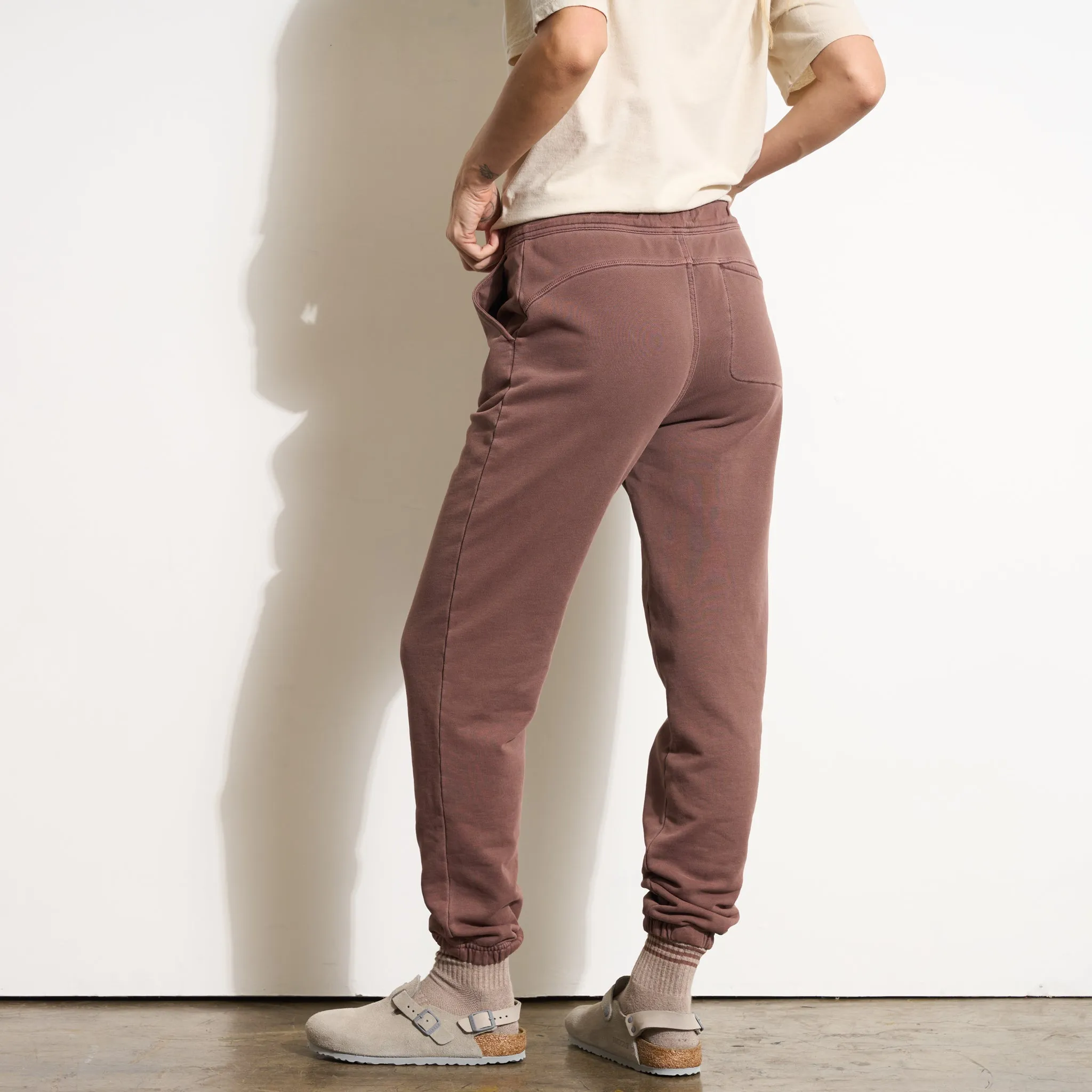 Acklen Sweatpant sold by rowan product image thumbnail 5