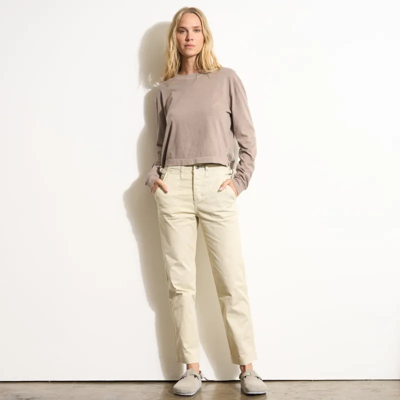 Jalen Utility Trouser made by rowan