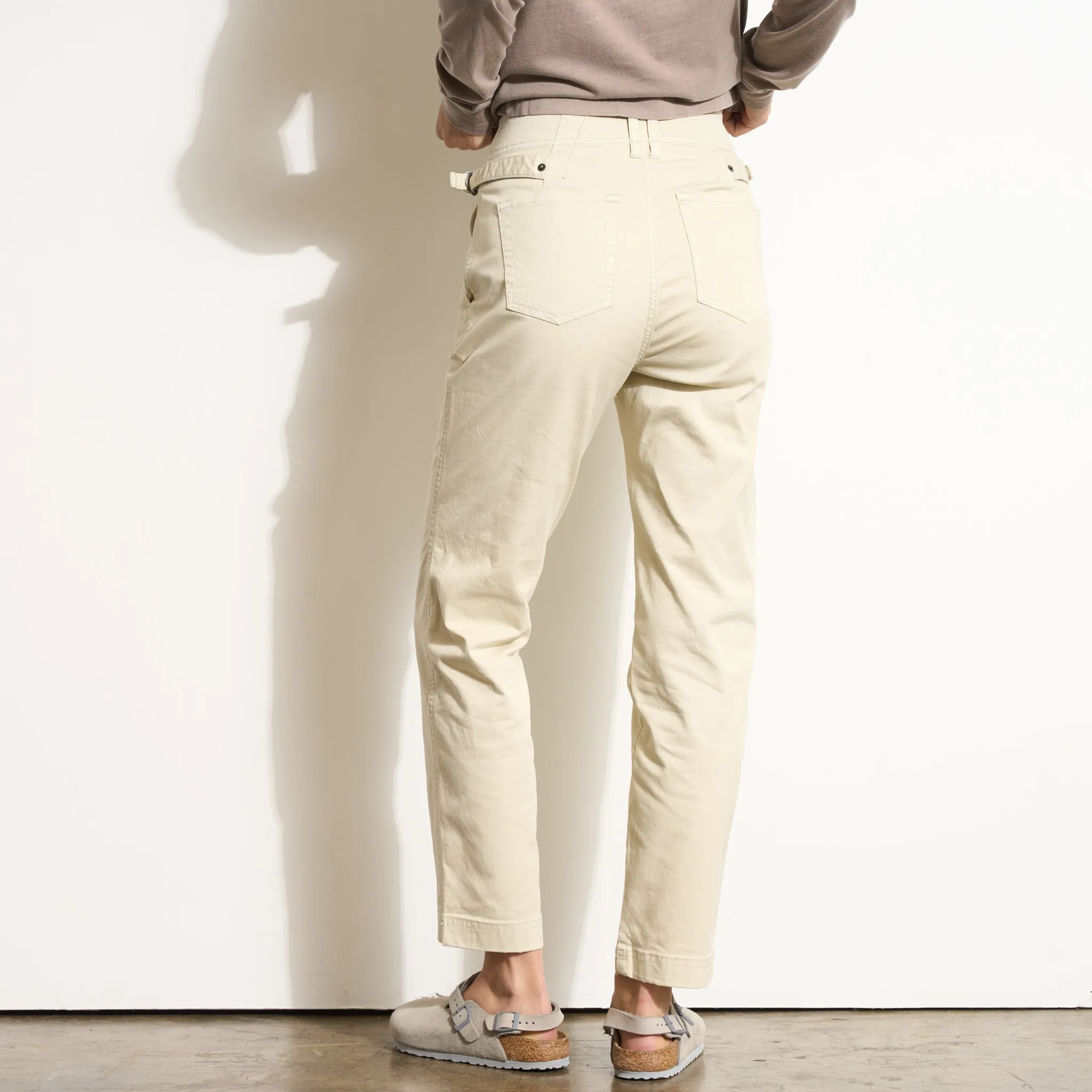 Jalen Utility Trouser sold by rowan product image thumbnail 5