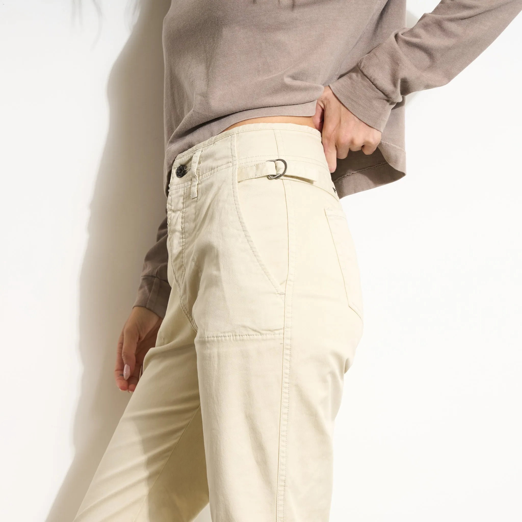 Jalen Utility Trouser sold by rowan product image thumbnail 3