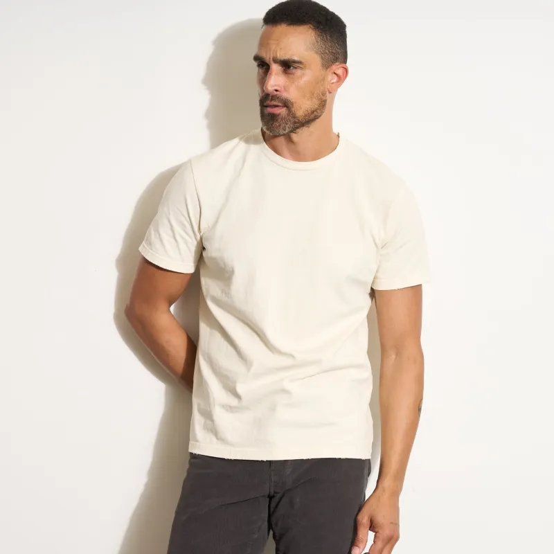 1955 Asher Standard Tee made by rowan