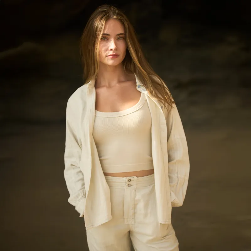 Joan Top made by rowan