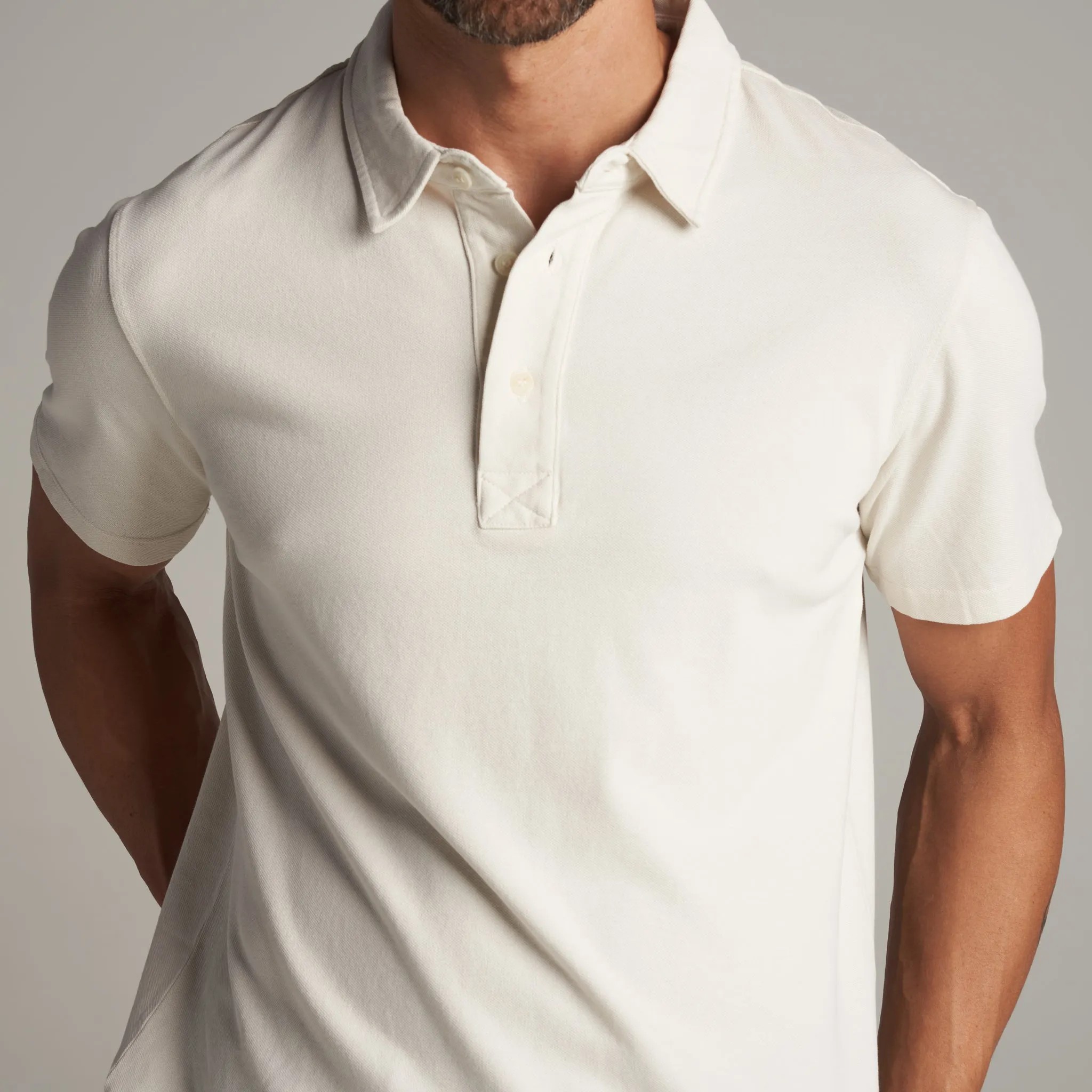 Henderson Polo sold by rowan product image thumbnail 2