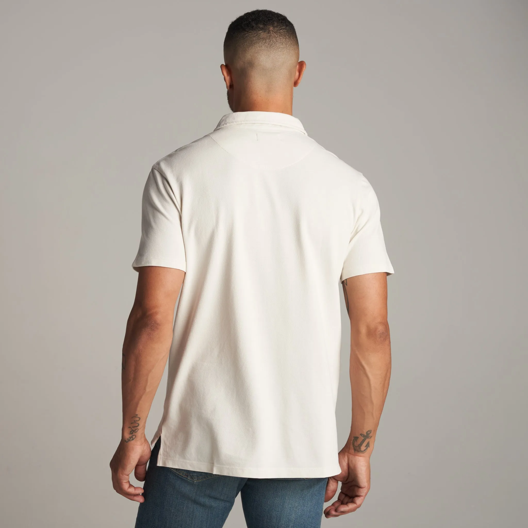 Henderson Polo sold by rowan product image thumbnail 4