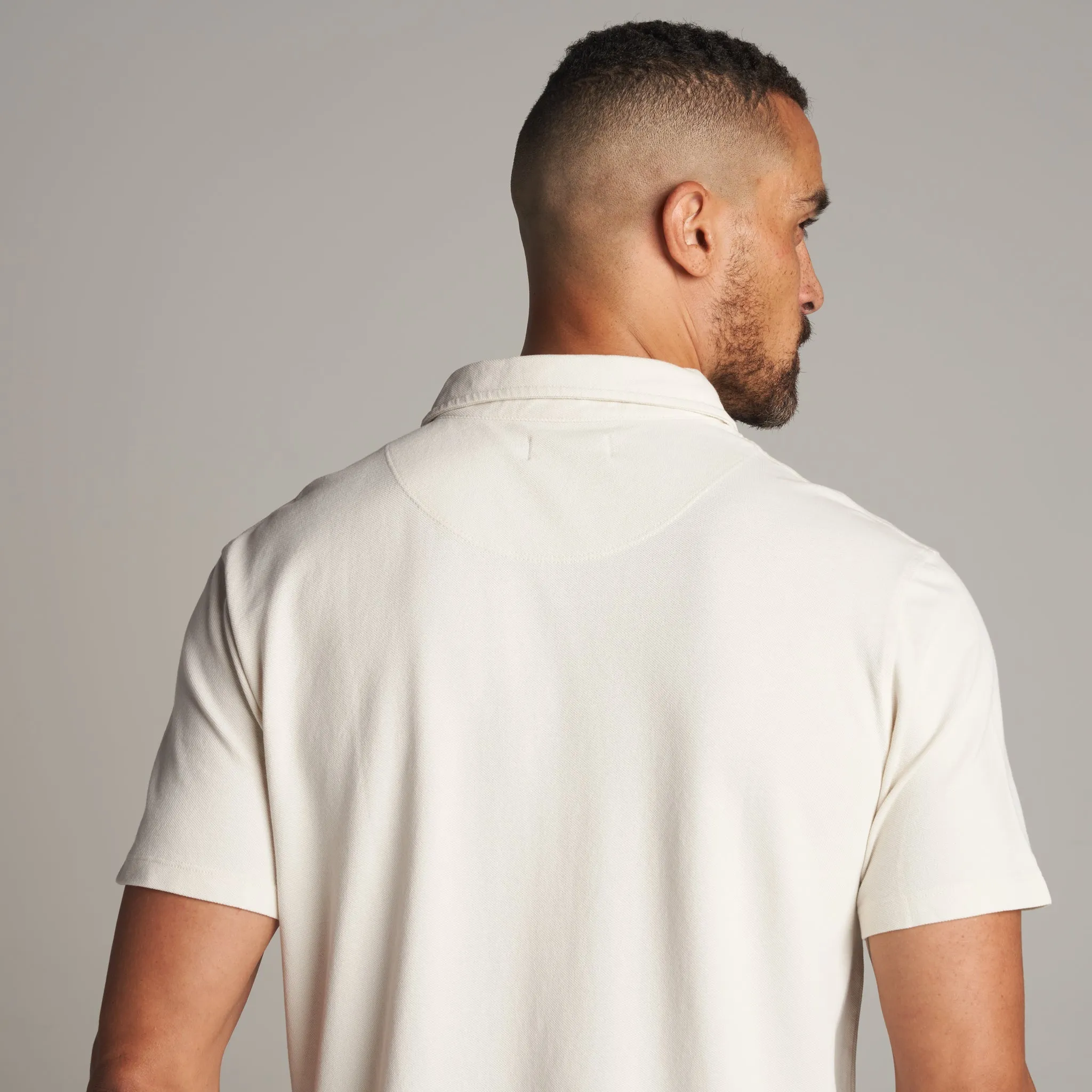 Henderson Polo sold by rowan product image thumbnail 3