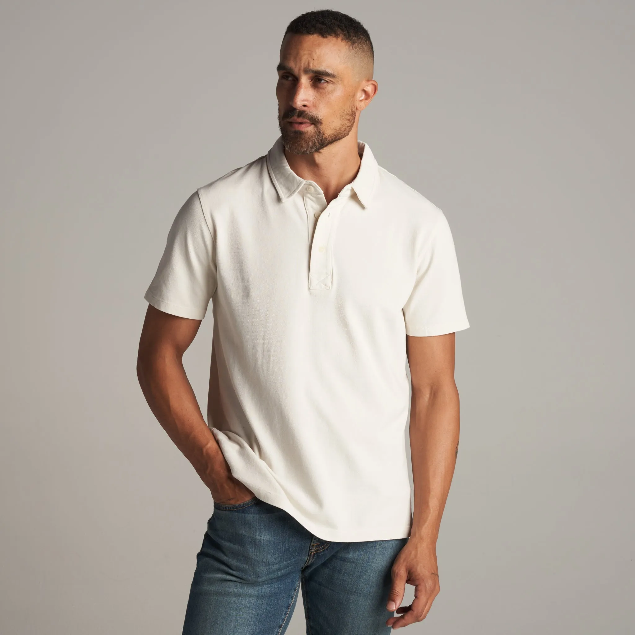 Henderson Polo sold by rowan