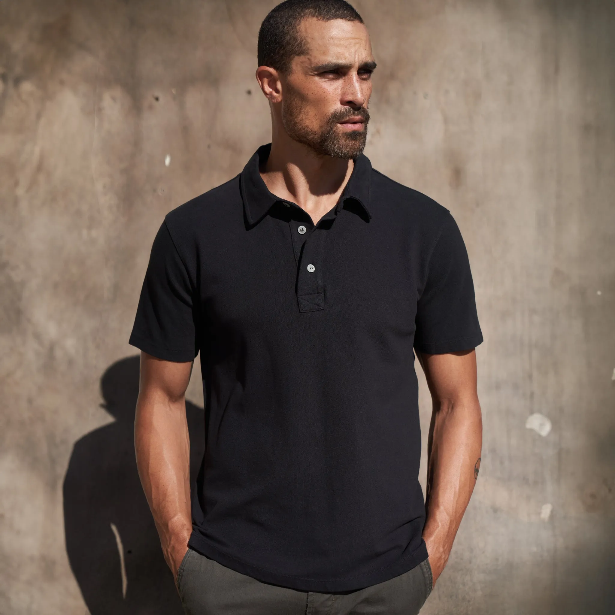 Henderson Polo sold by rowan product image thumbnail 5