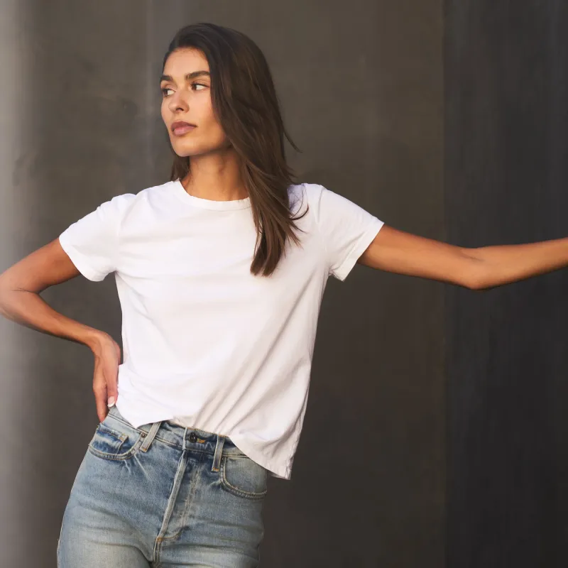 Tyler Tee made by rowan