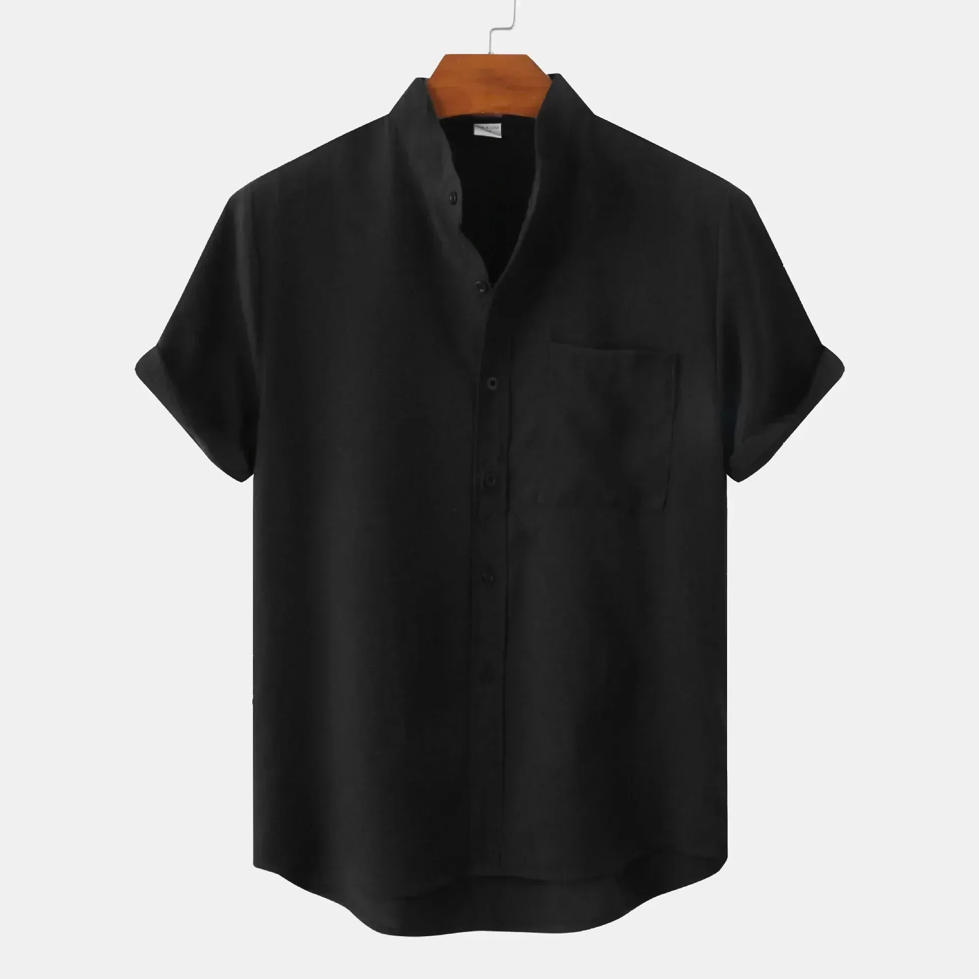 Miller™ | Lightweight Everyday Shirt sold by Rowan Toronto product image thumbnail 2