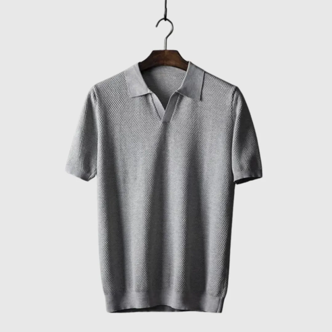 Anderson™ | Premium Cotton Polo Shirt sold by Rowan Toronto product image thumbnail 2