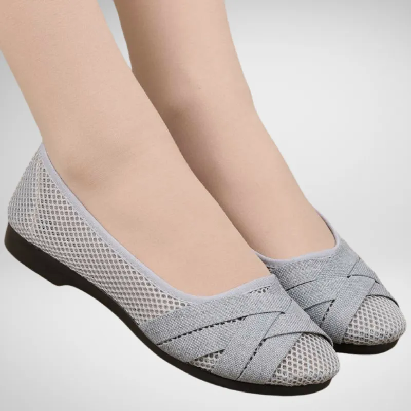 Vianna™ | Flats made by Rowan Toronto