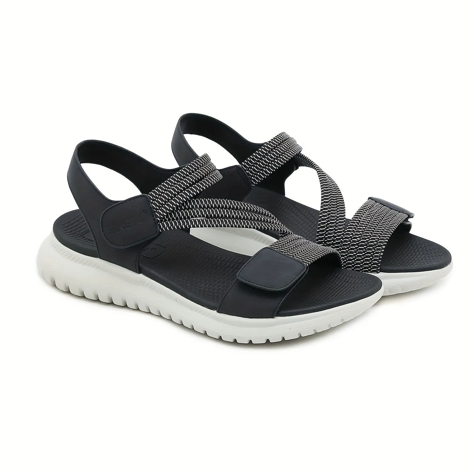 Flynn™ | Maximum Support Sandals sold by Rowan Toronto product image thumbnail 4